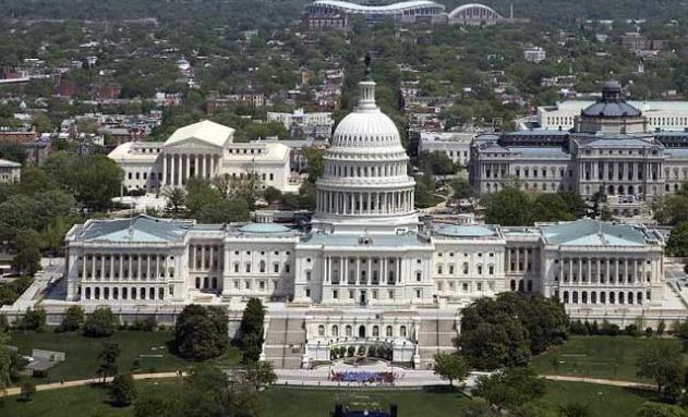 امریکی تاریخ کا طویل ترین شٹ ڈاؤن ختم، کانگریس سے بھی اخراجاتی بل منظور