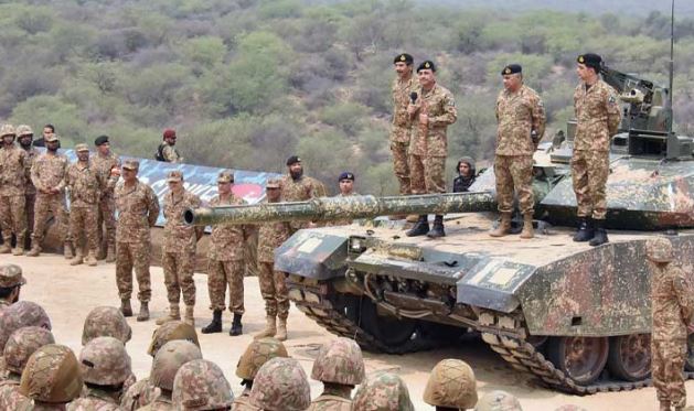پاکستان پہلگام میں ملوث نہیں تھا، بھارت نے عالمی قانون توڑا، جواب دے: اقوام متحدہ
