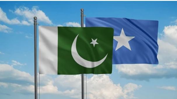 پاکستان سمیت 21 مسلم ممالک نے اسرائیل کا صومالی لینڈ کو تسلیم کرنا مسترد کر دیا