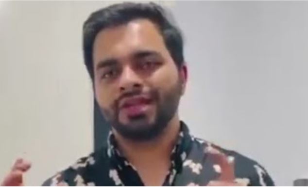 بھارت اور افغانستان کی سازش، سڈنی حملے سے جوڑنے پر بے گناہ پاکستانی نوجوان منظر عام پر آگیا، ویڈیو جاری