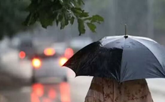 مغربی ہواؤں کا سلسلہ کل داخل ہونے کا امکان، ملک بھر میں بارشوں کی پیشگوئی