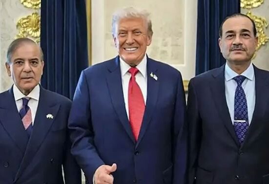 2025 میں پاکستان کی دنیا میں سٹریٹجک اہمیت بحال، بھارت پیچھے رہ گیا: عالمی جریدہ