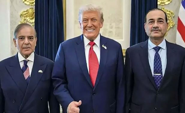 2025 میں پاکستان کی دنیا میں سٹریٹجک اہمیت بحال، بھارت پیچھے رہ گیا: عالمی جریدہ