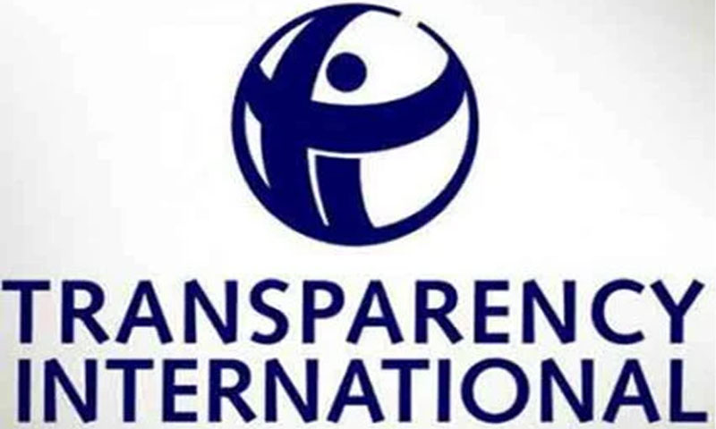 ٹرانسپیرنسی انٹرنیشنل پاکستان نے NCPS 2025 سروے رپورٹ جاری کر دی