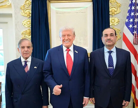 پاک،امریکہ تعلقات: ٹرمپ دور میں نئی جہتیں، معاشی اور سفارتی کامیابیاں