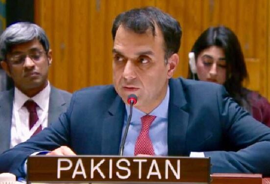 اقوام متحدہ: پاکستان نے صومالی لینڈ کو تسلیم کرنے کا اسرائیلی اعلان مسترد کردیا