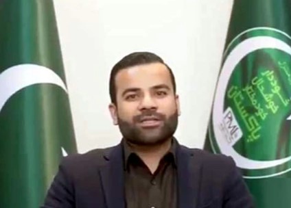 پی ٹی آئی کے کچھ رہنماؤں کو بانی پی ٹی آئی کے چیک اپ کے حوالے سے آگاہ کیا گیا تھا،بیرسٹر عقیل ملک