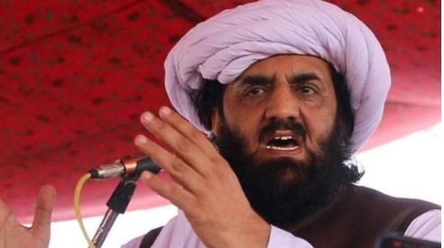 غصہ آیا اور قانون توڑنا پڑا تو 16 سالہ لڑکی سے شادی کرونگا: حافظ حمداللہ