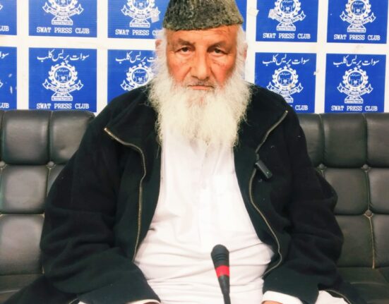 بدقسمتی سے پاکستان میں زکوٰۃ کا مؤثر نظام موجود نہیں،پیر اکبر بلند