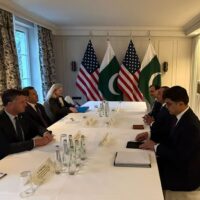 فیلڈ مارشل کا دورہ جرمنی،عالمی رہنماؤں سے ملاقاتیں، اہم امور پر تبادلہ خیال