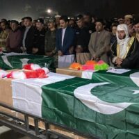 عوام کی حفاظت پر مامور باجوڑ پولیس کے ابابیل اسکواڈ پر فتنہ الخوارج کا حملہ