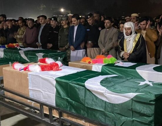 عوام کی حفاظت پر مامور باجوڑ پولیس کے ابابیل اسکواڈ پر فتنہ الخوارج کا حملہ