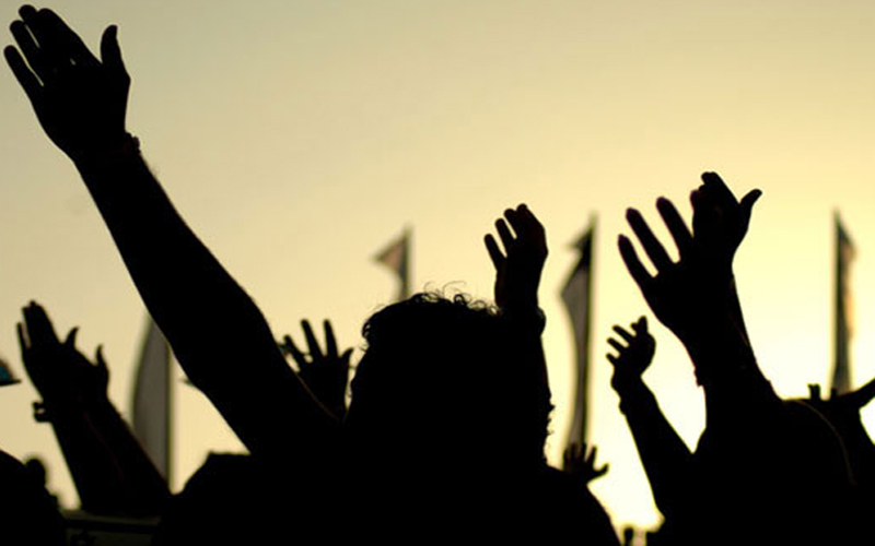 پولیس مقابلے پر سوالات، نادر جمالی کی موت کے خلاف ورثاء کا احتجاج