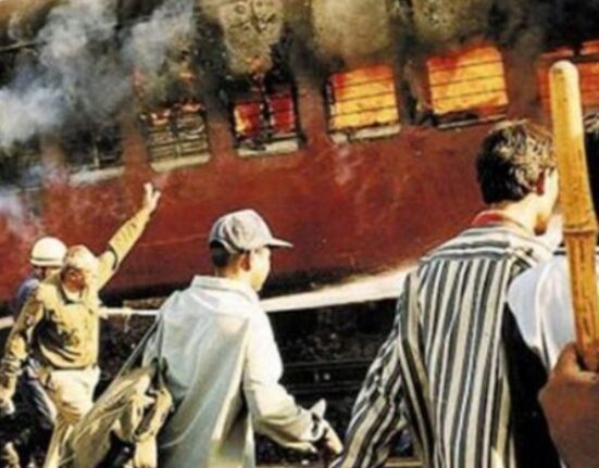 سانحہ سمجھوتہ ایکسپریس کے متاثرین 18 سال گزرجانے کے باوجود انصاف سے محروم