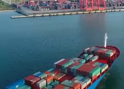 جنوری میں پاکستان کی برآمدات پہلی بار 3 ارب ڈالر سے تجاوز