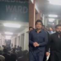 لیڈی ڈاکٹر نامعلوم ملزمان کی فائرنگ سے جاں بحق، ینگ ڈاکٹرز کا آج سے ہڑتال کا اعلان