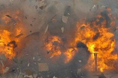 ایف سی ہیڈکوارٹرخودکش حملہ کیس میں اہم پیشرفت، سہولت کار بھی افغان شہری نکلے