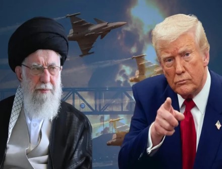 خامنہ ای کی دھمکی کے بعد ٹرمپ کو ایران سے ممکنہ معاہدے کی امید