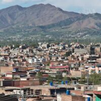 مینگورہ شہر سمیت پوری تحصیل بابوزی کی ترقی کے خواہاں ہیں. جاویدخان