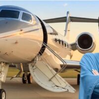 پنجاب حکومت کا نیا طیارہ ریاستی استحکام کی ضمانت، پنجاب کے مستقبل کیلئے ناگزیر اور بروقت فیصلہ