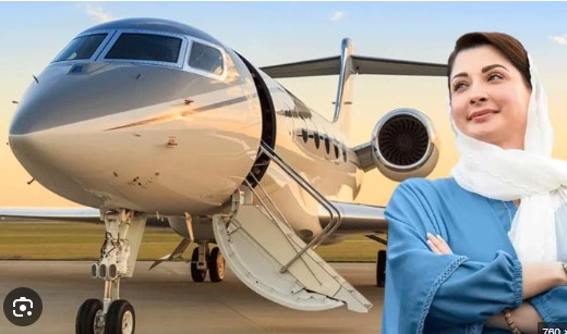 پنجاب حکومت کا نیا طیارہ ریاستی استحکام کی ضمانت، پنجاب کے مستقبل کیلئے ناگزیر اور بروقت فیصلہ