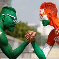 ٹی 20 ورلڈ کپ، کولمبو میں میدان سج گیا، روایتی حریف پاک،بھارت آمنے سامنے