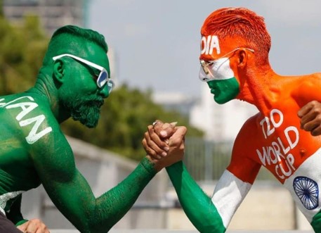 ٹی 20 ورلڈ کپ، کولمبو میں میدان سج گیا، روایتی حریف پاک،بھارت آمنے سامنے