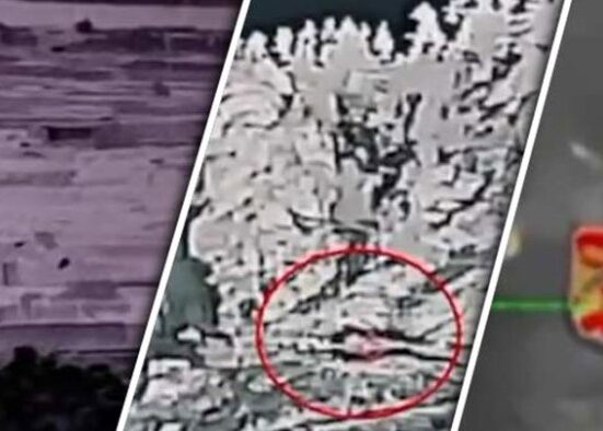 آپریشن غضب للحق؛ پاک فضائیہ کے حملے میں 133 افغان طالبان ہلاک، چیک پوسٹوں پرسفید جھنڈے لہرا دیے گئے