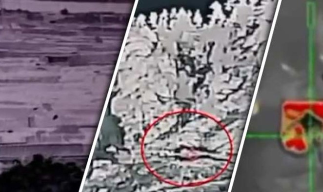 افغان طالبان رجیم کی دو بریگیڈ ہیڈکوارٹر کو مؤثر فضائی حملوں کے ذریعے نشانہ بنا کر مکمل تباہ کر دیا گیا