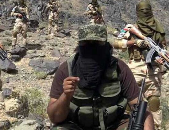 بلوچستان میں دہشت گردی: قومی سلامتی اور فیصلہ کن لمحہ!!!