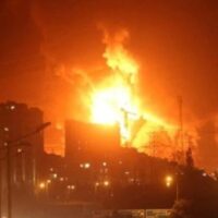 جنگ کا نواں روز، ایران کے دبئی اور عراق پر ڈرون حملے،ایک پاکستانی جاں بحق