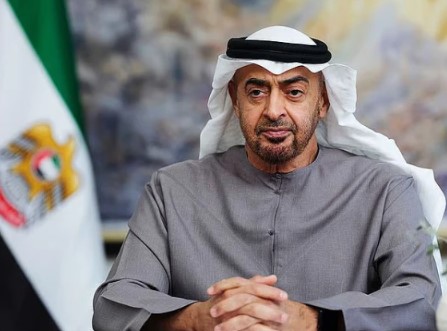 کمزور یا آسان ہدف نہیں،مزید مضبوط ہو کر ابھرینگے، اماراتی صدر کا ایران، امریکہ جنگ کے بعد پہلا بیان