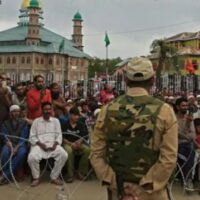 مقبوضہ جموں و کشمیر میں ہزاروں افراد لاپتہ ، عالمی برادری خاموش