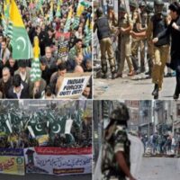 مقبوضہ جموں و کشمیر میں انسانی حقوق کی خلاف ورزیاں ہزاروں افراد لاپتہ