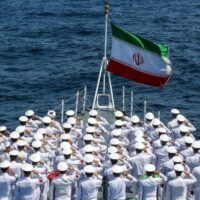 جنگی جہاز ڈوبنے پر ایران کا شدید ردعمل ’امریکا کو اس کی بھاری قیمت چکانا پڑے گی‘