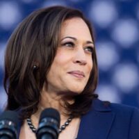 ایران پر حملہ غیرضروری اور خطرناک، کانگریس اپنے اختیار سے ٹرمپ کو روکے، کملا ہیرس