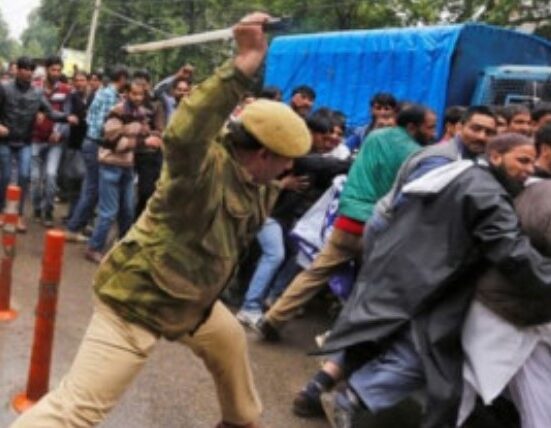 بھارت کے غیر قانونی زیر قبضہ جموںوکشمیر کے عوام گزشتہ 78برس سے بھارتی جبر واستبداد کا شکار