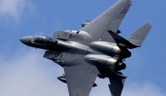 کویت میںامریکی لڑاکا طیارے کس نے اور کیسے تباہ کیے؟ہوشربا انکشافات سامنے آگئے