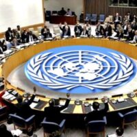 سلامتی کونسل کا ہنگامی اجلاس طلب، دنیا خطرناک موڑ پر کھڑی ، گوتریس