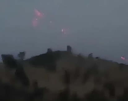 افغانستان باز نہ آیا، انگور اڈہ زلول خیل میں انگیزی، پاک فوج کا منہ توڑ جواب، متعدد پوسٹیں تباہ