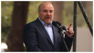ایران کے 12 ارب ڈالر منجمد اثاثوں کے اجرا کیلئے دستخط کو حتمی شکل دےدی گئی، باقر قالیباف