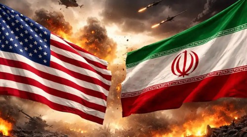 فوج تیار، ایران کا دشمنی کی جرات کرنے والوں کو عبرت ناک سزا دینے کااعلان