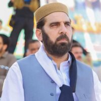 گیارہ سالہ معصوم بچی کا اغواء سندھ حکومت کی ناکامی، محمد اعجاز خان
