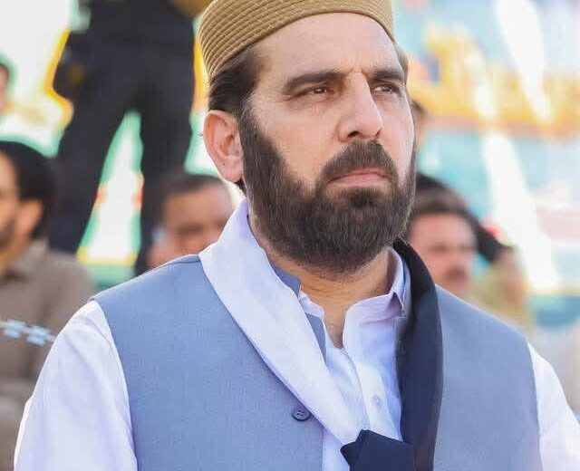 گیارہ سالہ معصوم بچی کا اغواء سندھ حکومت کی ناکامی، محمد اعجاز خان