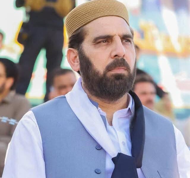 گیارہ سالہ معصوم بچی کا اغواء سندھ حکومت کی ناکامی، محمد اعجاز خان