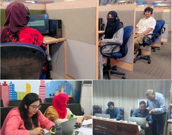 آلائشوں کی تیز ترین انتظام کاری میں سندھ سب سے آگے