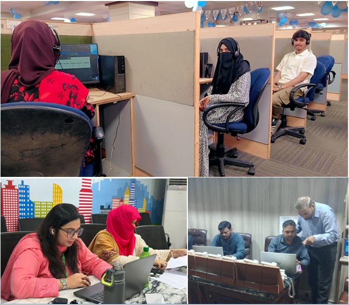 آلائشوں کی تیز ترین انتظام کاری میں سندھ سب سے آگے