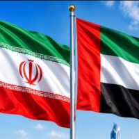 ہمیں تو اپنوں نے لوٹا،غیروں میں کہاں دم تھا، ایران جنگ میں یواے ای کا کردار، امریکی میڈیا نے پردہ چاک کردیا