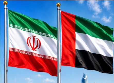ہمیں تو اپنوں نے لوٹا،غیروں میں کہاں دم تھا، ایران جنگ میں یواے ای کا کردار، امریکی میڈیا نے پردہ چاک کردیا