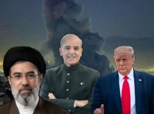 امریکا اور ایران کے درمیان امن معاہدہ طے،دستخط کی تقریب 19جون سوئٹرز لینڈ میں ہوگی